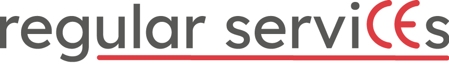 regular services